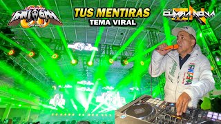 👻 Tema Viral  Tus Mentiras  Sonido Fantasma 👻Ozumbilla Tecamac [upl. by Iot936]