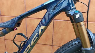 Orbea Oiz M pro TR 2022 [upl. by Afas]