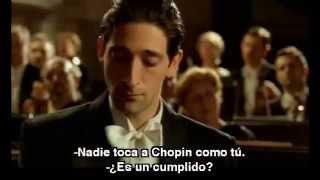 The Pianist 2002  Trailer [upl. by Daza]