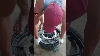 beast tire 608017 pang raider pasok natin SA mags na kamay Lang [upl. by Maris]