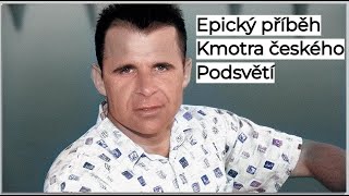 Kmotr Mrázek  Finální Dokument o Životě a Smrti Bosse Podsvětí [upl. by Sclar612]