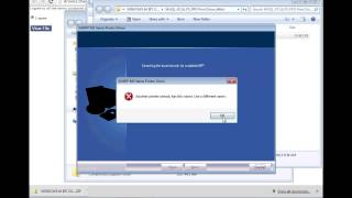 How To Download and Install Sharp Printer Drivers from the Web [upl. by Kary294]