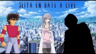 Seiya en date a live 11 [upl. by Mercedes]