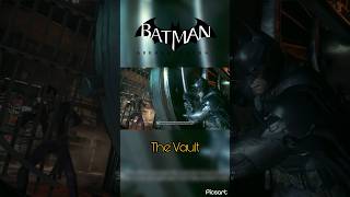 Batman no Joker is Nothing batman joker arkhamknight brucewayne [upl. by Nevla]