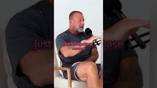 Dorian Yates Reveals His MrOlympia Steroid Cycle [upl. by Hulton]