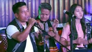 Hminga Hmar  Ka Thai Duhlai Live at TBCC Chapchar Kut 2018 [upl. by Camfort35]