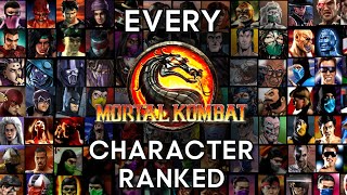 MORTAL KOMBAT 11  All Character INTROS amp VICTORIES  1080p 60ᶠᵖˢ ✔ [upl. by Atla]