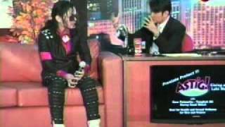 Michael Jackson Interview Rare Best Michael Jacks [upl. by Otreblif351]