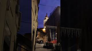 PISTOIA TOSCANA ITALIA TUSCANY ITALY [upl. by Pedrick]