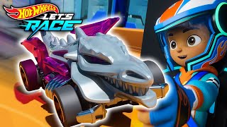 Hot Wheels Race Off  SUPERCHARGED 24 OURS Gameplay iPhone X [upl. by Eittak]