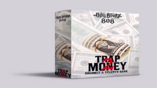 Trap Money Drum Kit Vol 2 ═ Sylenth Bank ═ Free Download ═ [upl. by Artie]