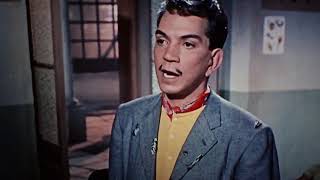 Cantinflas en la escuela escena hd [upl. by Honan817]