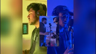 Making a song without instruments  Harai Bohudur cover  হারাই বহুদূর  Tahsan NurNobiofficial [upl. by Verne158]