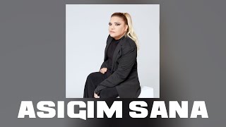 Heijan amp Kibariye  Aşığım Sana featArabesk Prod mix [upl. by Snow]