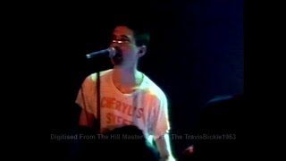 Shellac  Live London 1994 Best Quality [upl. by Katz]