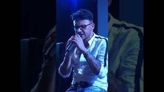 Daniele De Martino  Ij tarrubbasse stanotte Live con Emanuel [upl. by Shanahan]