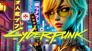 Ты вообще не понял Cyberpunk 2077  Смысл игры  Разбор СПГС [upl. by Llednyl]