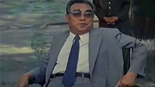 quotPleasure follows hardshipsquot  Kim Il Sung [upl. by Anal]