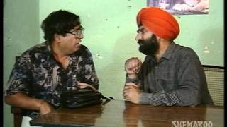 Jaspal Bhatti Priceless Advice  Shahji Ki Advice Comedy Clips [upl. by Aklog]