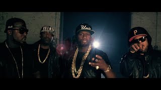 GUnit  Nah Im Talking Bout Official Video [upl. by Jerusalem]