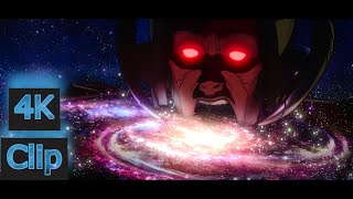 ULTRON VS THE WATCHER FULL FIGHT  What If Episode 8 4K Clip [upl. by Spencer]