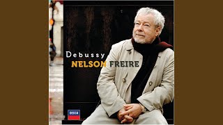 Debussy Préludes  Book 1 CD 125 No 2 Voiles [upl. by Ilatfan]