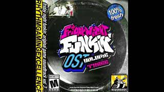 Tutorial V0  Friday Night Funkin OST [upl. by Sondra]