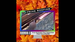 Part 2 of 3 Rafters Reinforcement Roof Replacement and Installation of New EPDM [upl. by Dnamra]