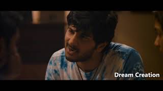 Bangalore Days Wedding Dulquer Salman Dialogue [upl. by Cynth]