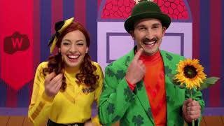 The Wiggles  The Wonder of Wiggle Town New amp Fruit Salad [upl. by Jarus]