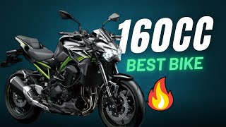 Best 160cc bike in india  Suneel Rider  bike [upl. by Lucrece387]