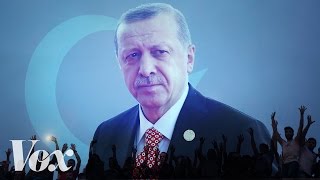 Why the world is worried about Turkey [upl. by Sioled588]