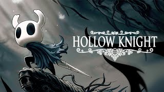 Greenpath Beta Mix  Hollow Knight [upl. by Desiree]