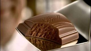 Lindt España  Spot Creation 2011 [upl. by Divod146]