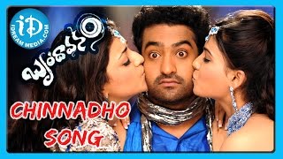 Jabilli Nuvve Cheppamma Video Song With Lyrics  Ramayya Vasthavayya  Jr NTRSamantha [upl. by Milore865]