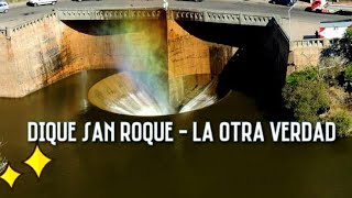 La verdadera historia del dique San Roque 🌐 Embudo del Lago San Roque Córdoba [upl. by Rooke171]