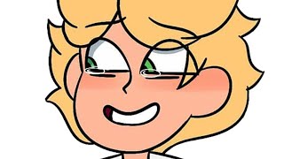 Reverse Reveal  Miraculous Ladybug Comic Dub  PHANTOMSAVAGE [upl. by Jackie]