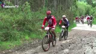 LOS 10000 DEL SOPLAO 2013 MTB 1ª Parte [upl. by Mecke]