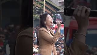 LailaCanggungPartA4LusyanaJelita dangdut lailacanggung fypシ゚viral [upl. by Stoneham]