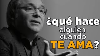 De dónde surge el amor y por qué a veces no funciona  Dr Gabriel Rolón [upl. by Holbrook]