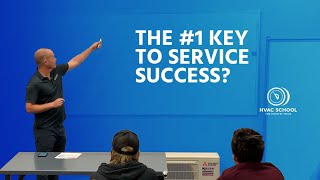 The 1 Key to Service Success [upl. by Llimaj]