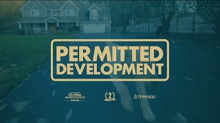 Understanding Permitted Development What You Need To Know [upl. by Nosila876]