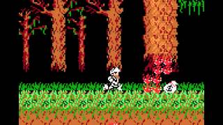 Game Boy Color Longplay 045 Ghostsn Goblins [upl. by Almallah]