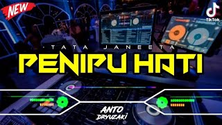 DJ SEBAGAI PENIPU HATI KAU TELAH GAGAL‼️ VIRAL TIKTOK  FUNKOT VERSION [upl. by Gerstein727]