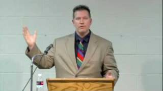 Ty Bollinger  Pittsburgh Cancer Lecture  Part 1 of 8 [upl. by Zetrac]