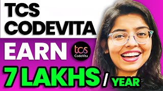 My TCS CodeVita Interview Experience  TCS CodeVita Registration 2022 [upl. by Ecirbaf]