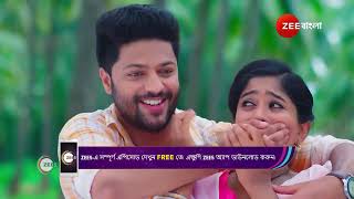 Bidhilipi  Ep  29  Aug 23 2024  Best Scene  Zee Bangla [upl. by Swanhilda]