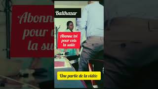 BALTHAZAR  UNE PARTIE DES VIDÉOS ABONNEZVOUS POUR VOIS PLUS balthazar viralvideo respect [upl. by Kosak981]