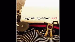 Regina Spektor  The Sword amp the Pen Acoustic Version [upl. by Ellery]