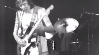 Robin Trower  Full Concert  031575  Winterland OFFICIAL [upl. by Ecenaj159]